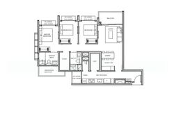 Hudson Place Residences (U/C) (D5), Apartment #574467231